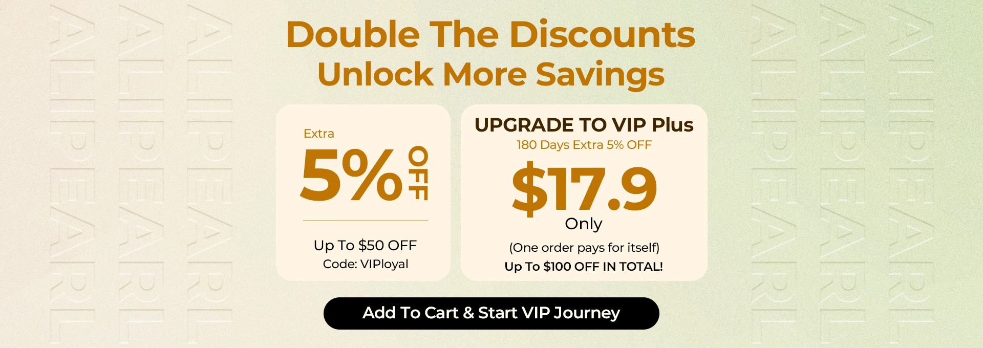 sale