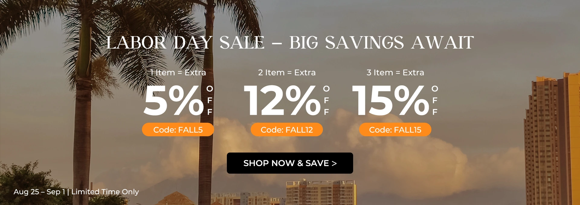 sale