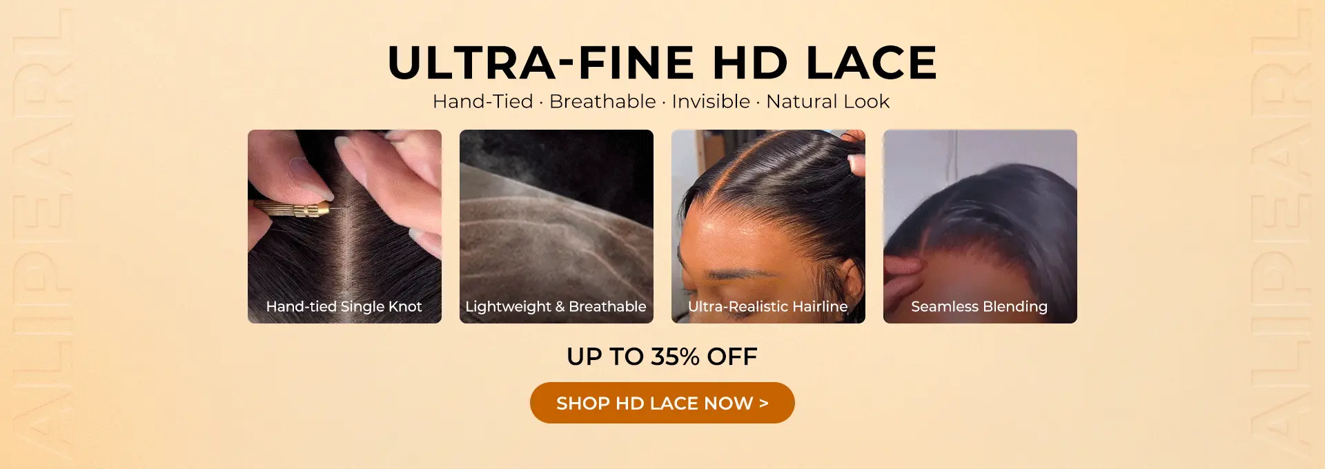 hairline wigs