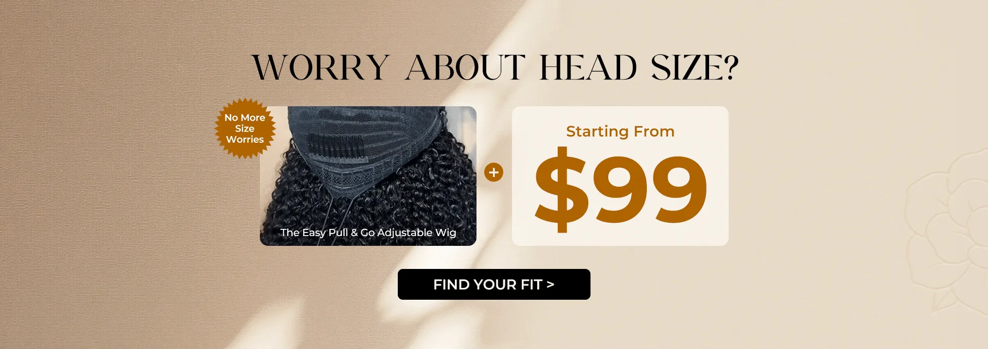 hairline wigs