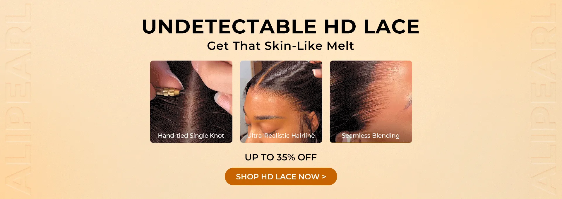 hairline wigs