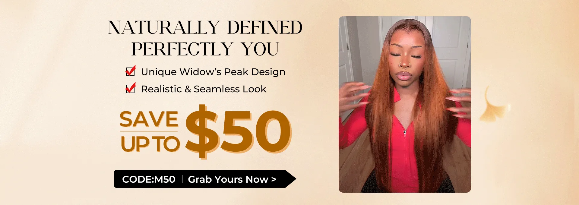 hairline wigs