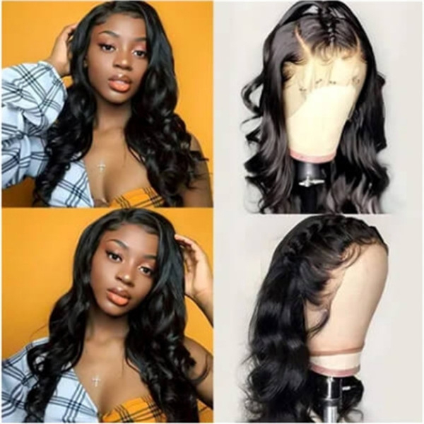 Lace front wig guide hotsell