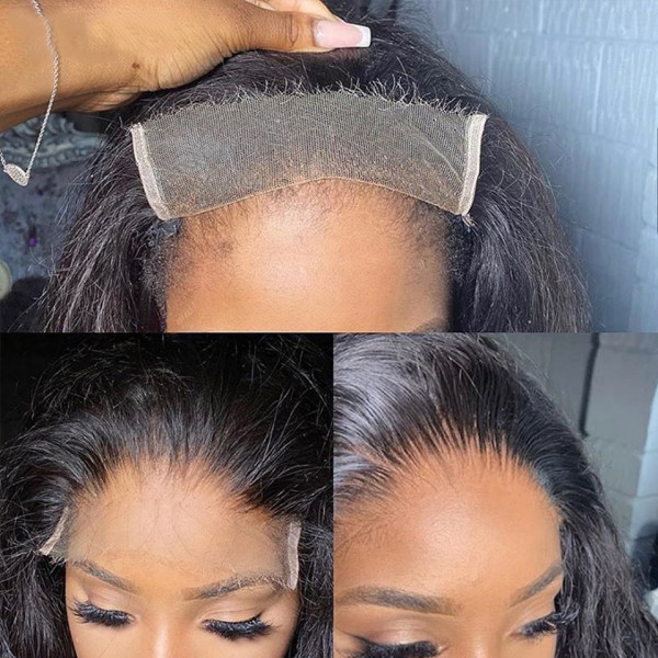 The Lace Closure Wigs Guide for Wig Beginners -SuperNova Hair