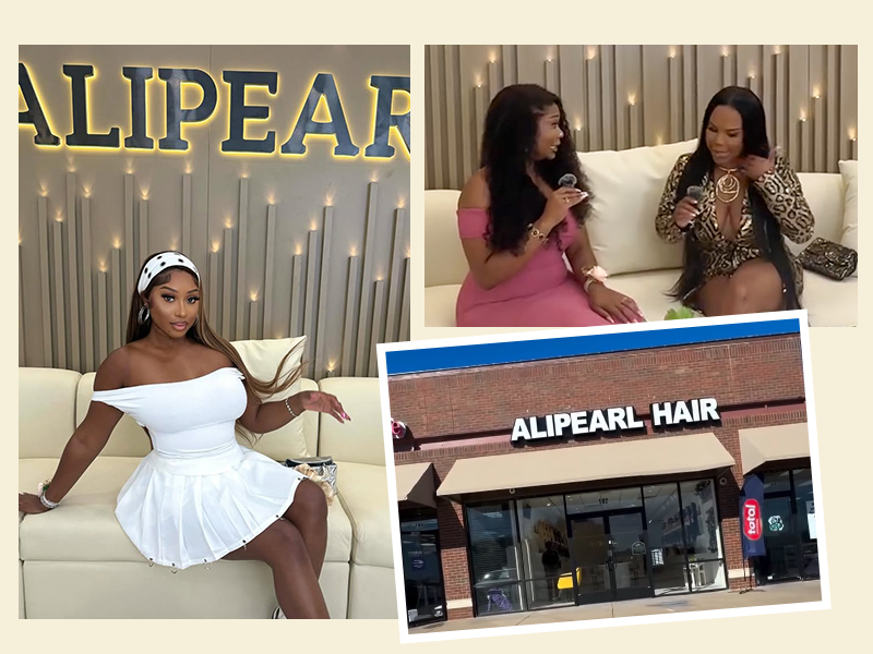 Alipearl Store