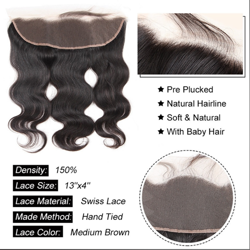 Lace frontal shop melt down