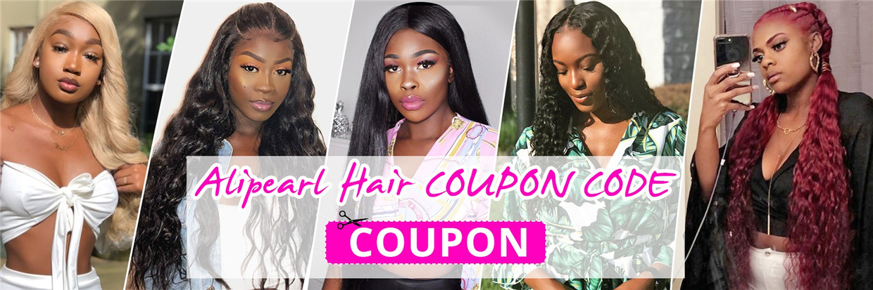 Ali Pearl Hair Coupon Code Alipearl Hair