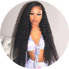 lace front wigs