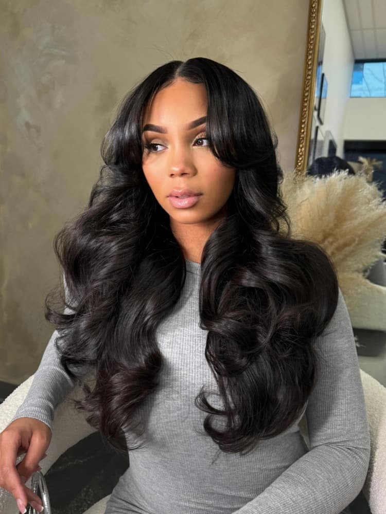 Alipearl Brazilian Body Wave Virgin Hair 3 Bundles/Lot