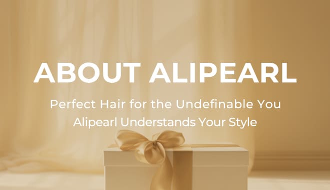 about alipearl