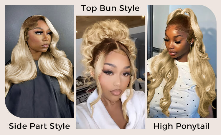 body wave 360 lace frontal wig