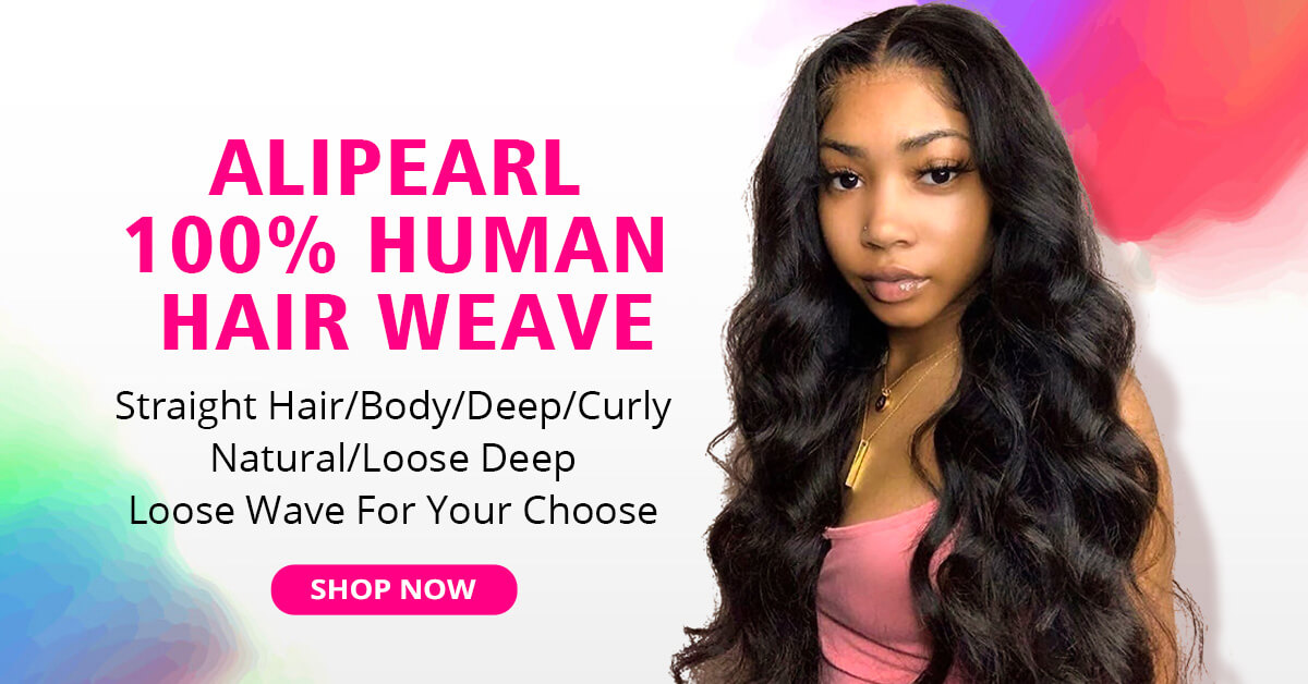 Human Hair Weave,Buy High Quality Human Hair Bundles -Alipearl Hair