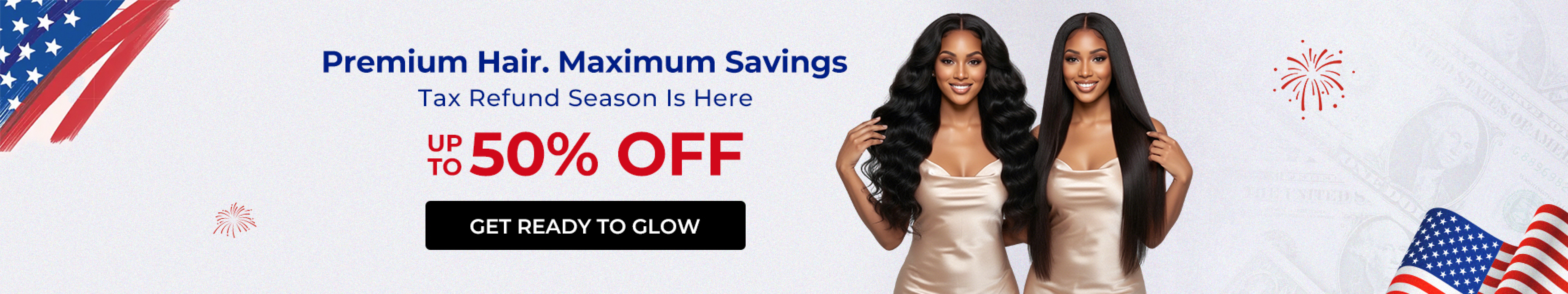 alipearl tax refund promotion sale