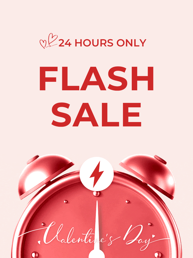 Flash Sale