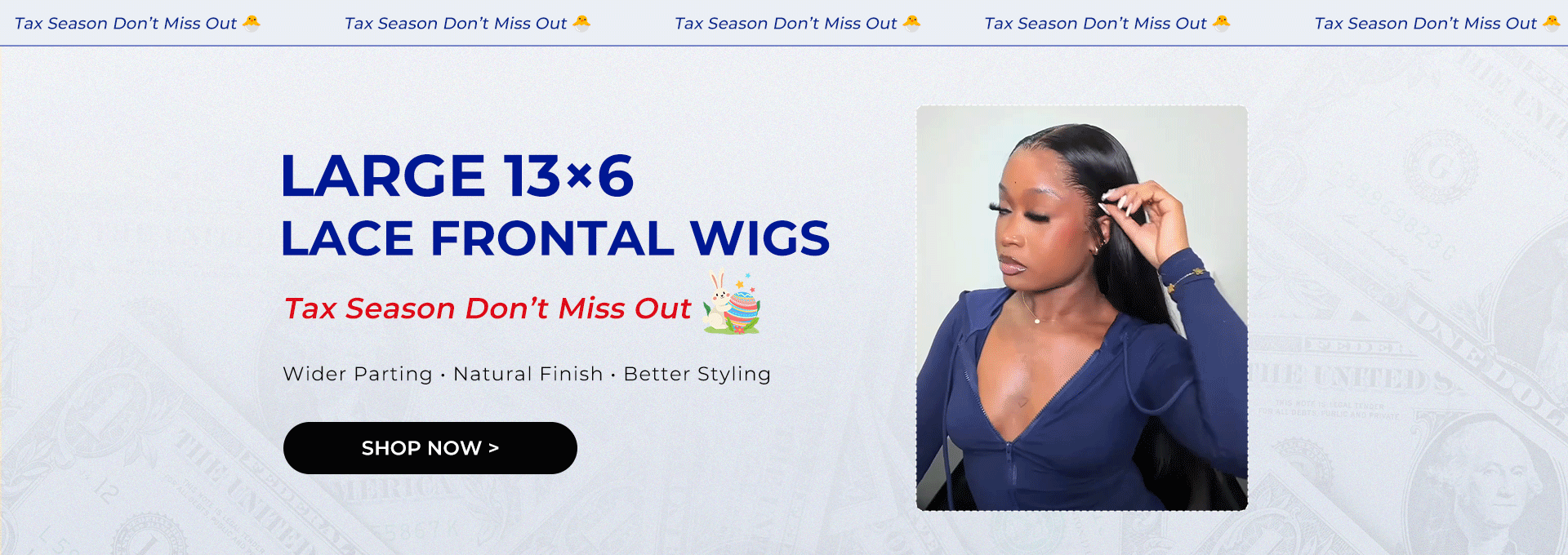 13*6 Lace frontal wigs