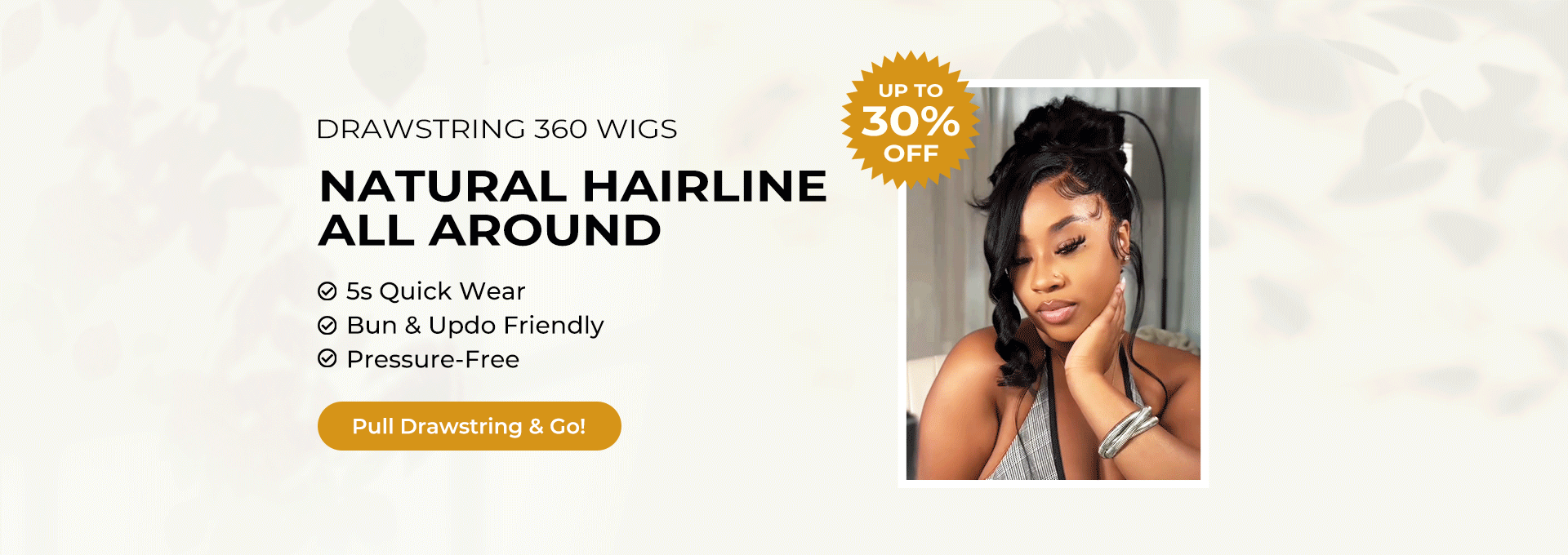 360 Lace wigs