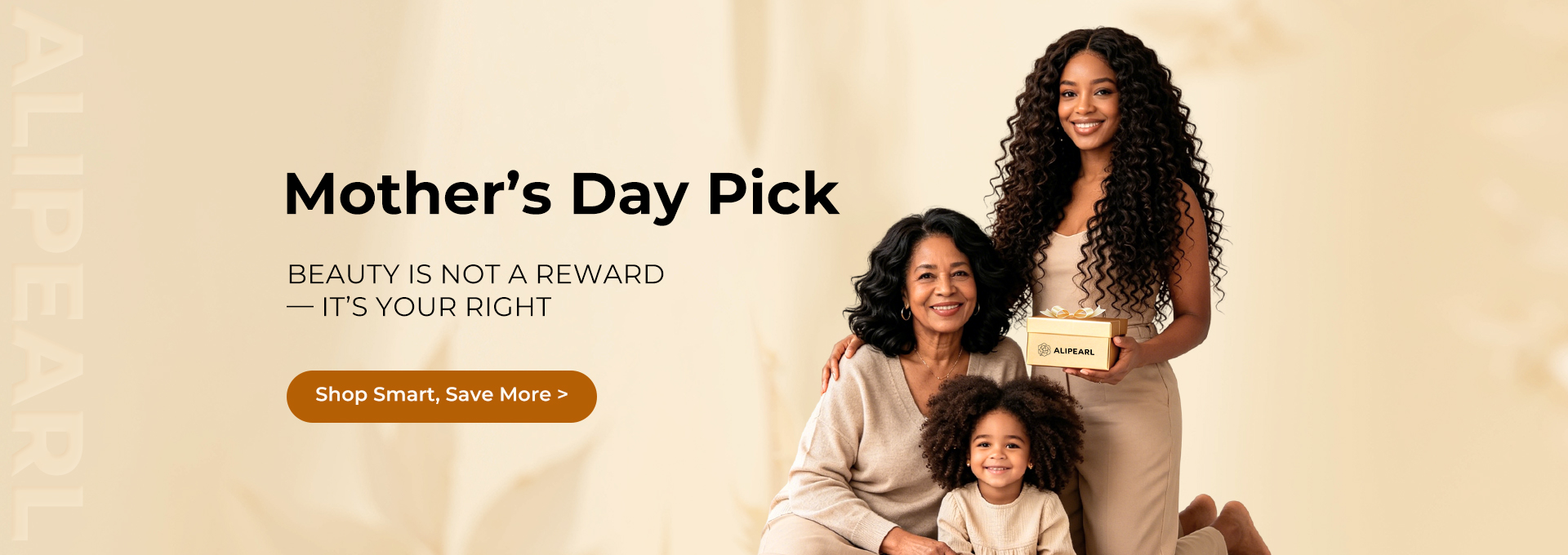 Mother's Day Picks