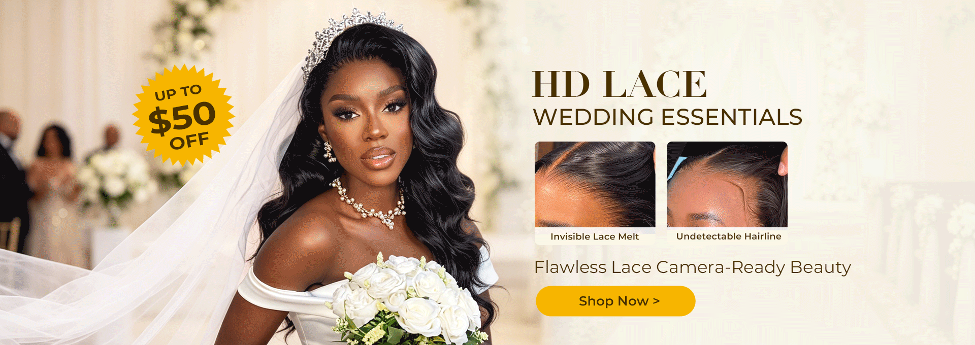 HD Lace Wig