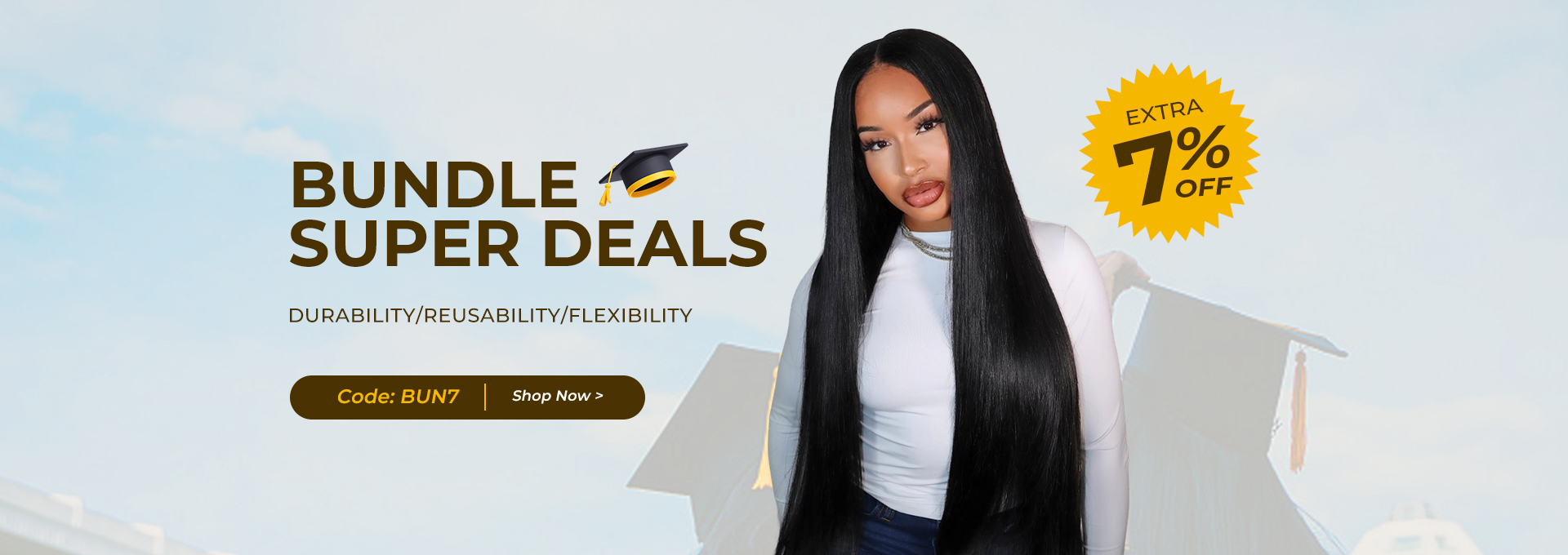 Bundles Hair