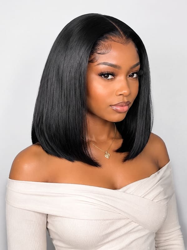 Short Bob Wigs