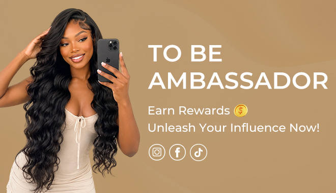 Become Ambassador