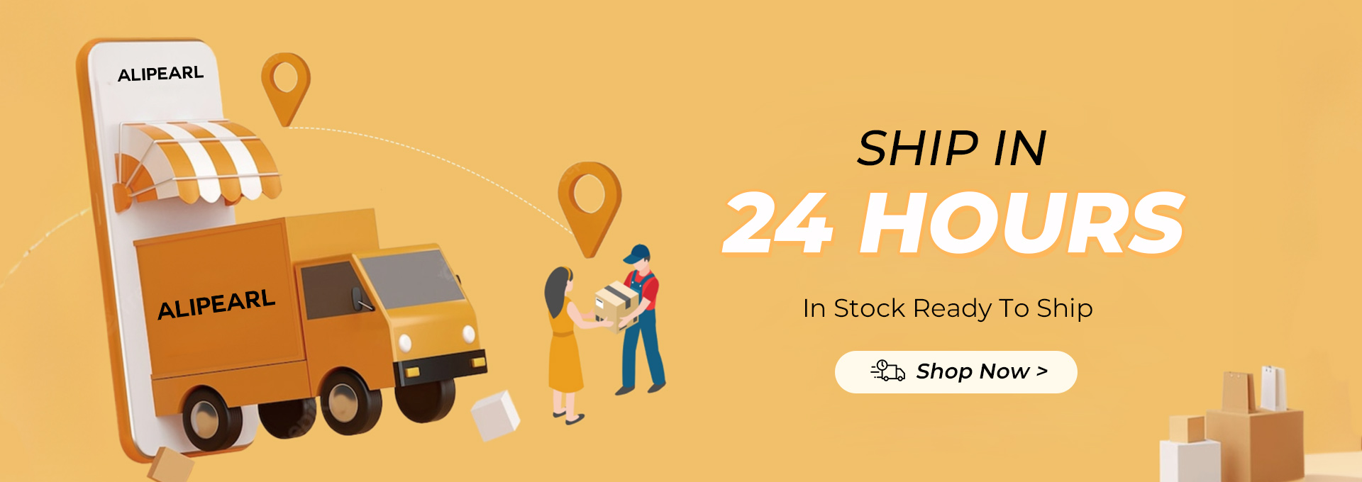 SHIP IN 24 HOURS