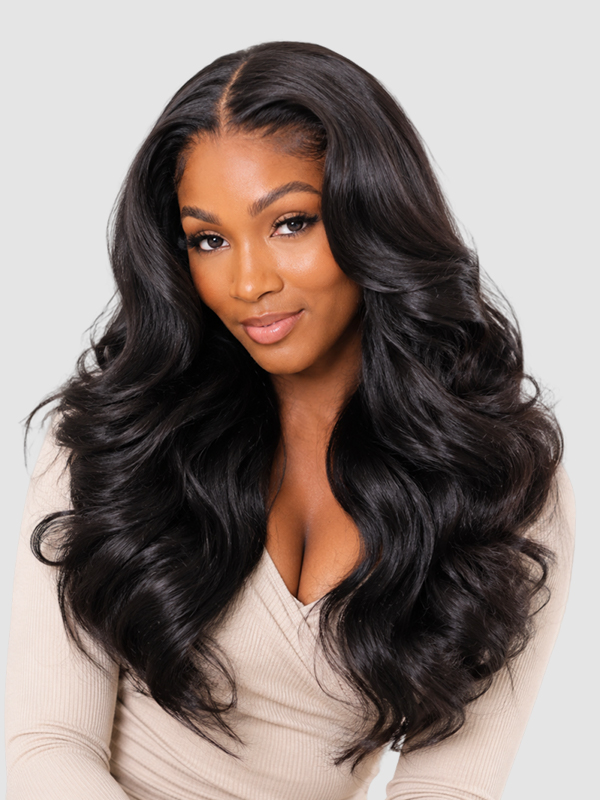U/V Part Wigs