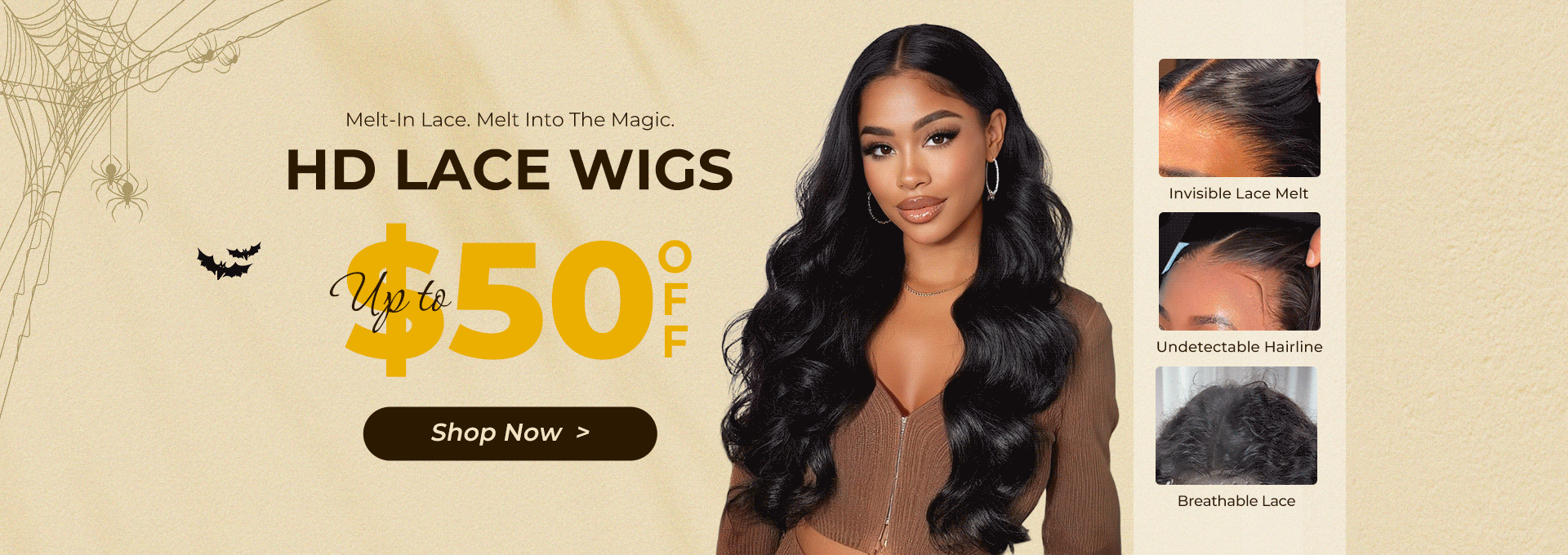 HD Lace Wig