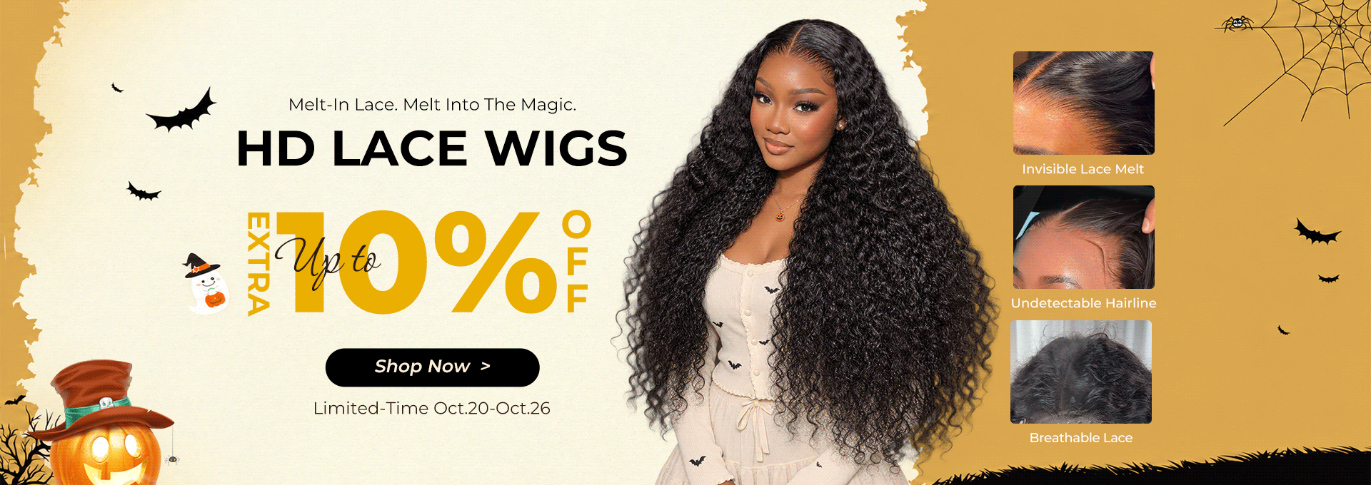 HD Lace Wig